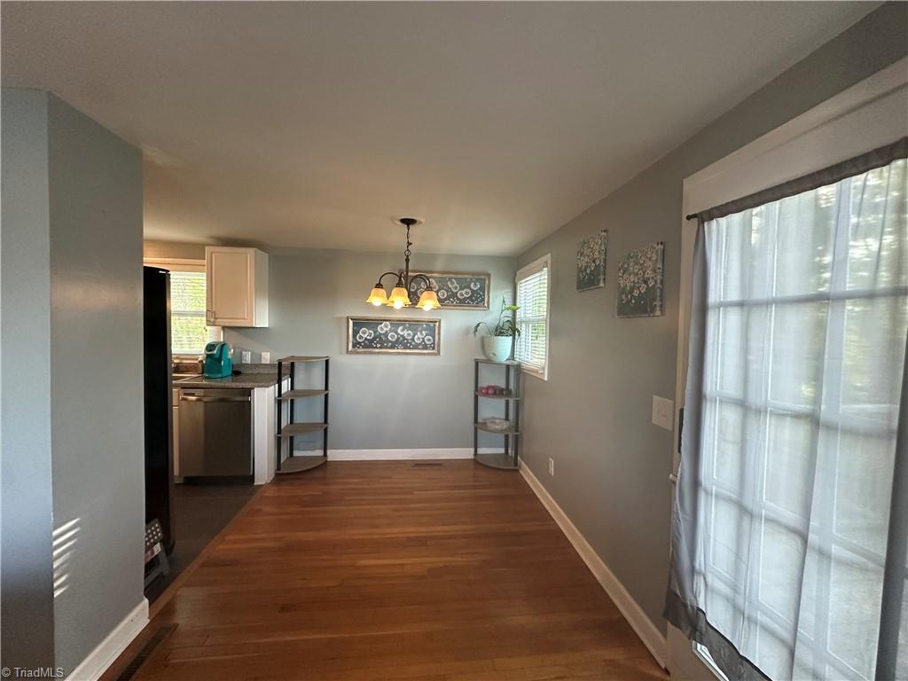 158 Old Covered Bridge Road Madison, NC 27025 - Photo 8 of 19 Gallery Image 8