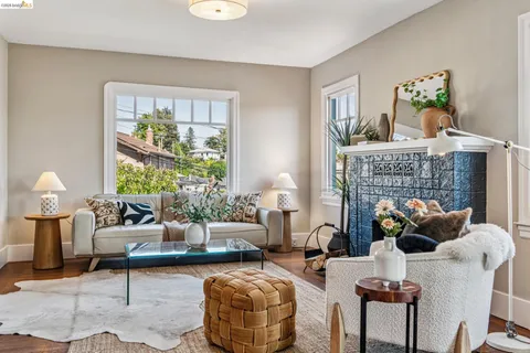 $699,000 | 2633 22nd Avenue, Oakland, CA 94606