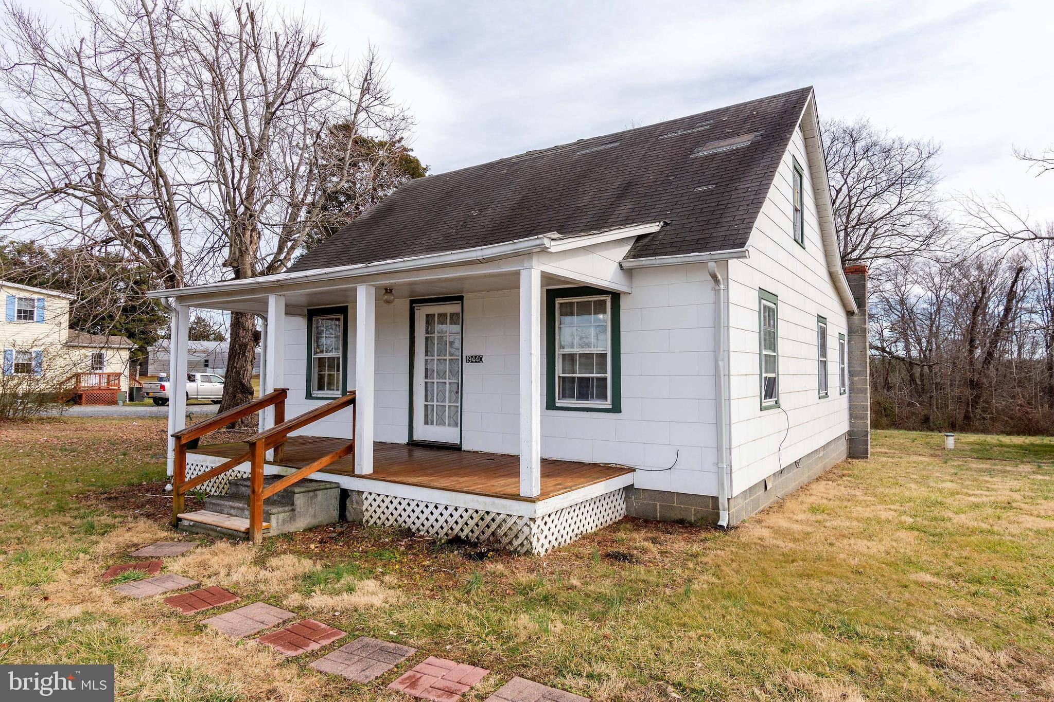 19440 Constitution Highway Orange, VA 22960 - Photo 1 of 38