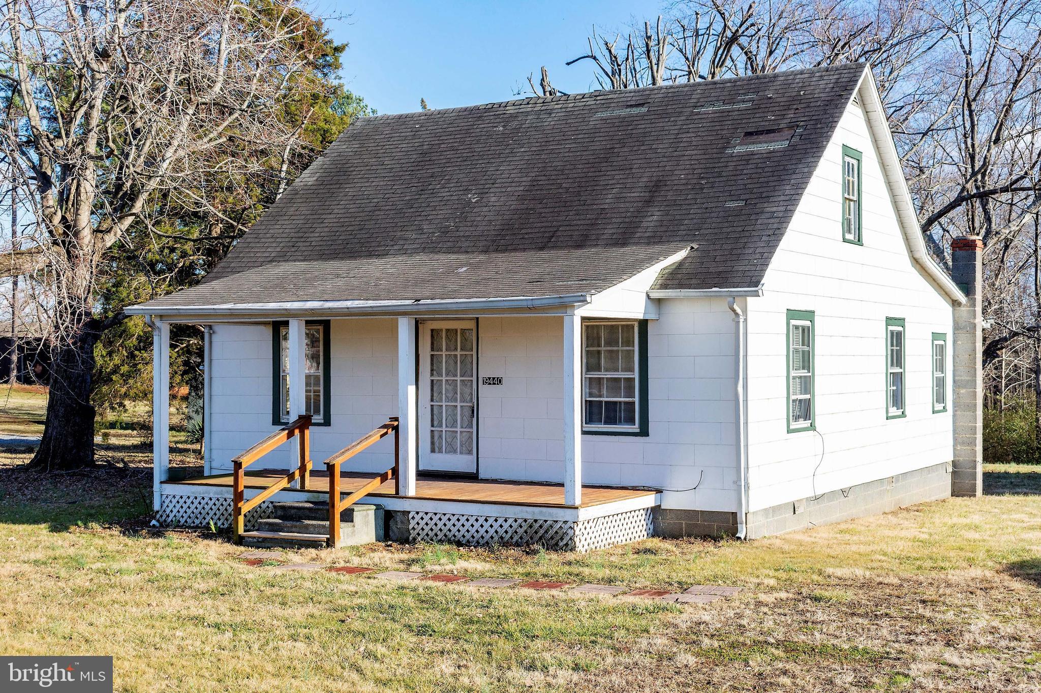 19440 Constitution Highway Orange, VA 22960 - Photo 3 of 38