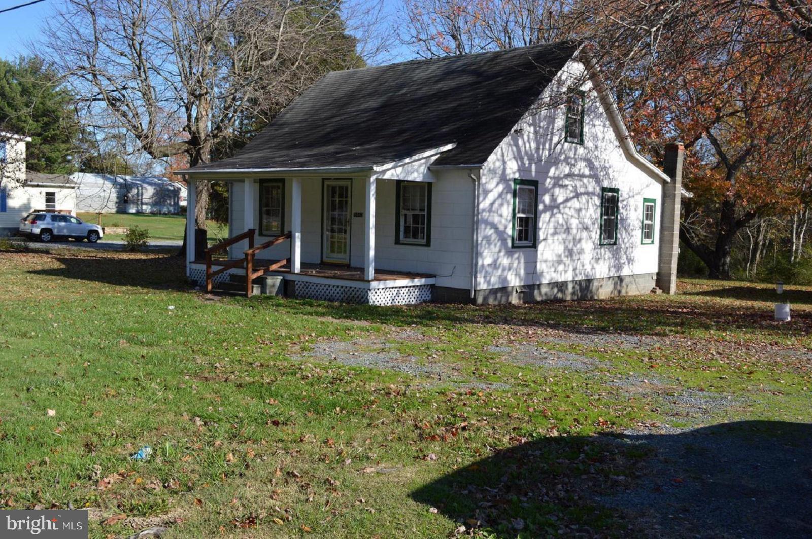 19440 Constitution Highway Orange, VA 22960 - Photo 10 of 38