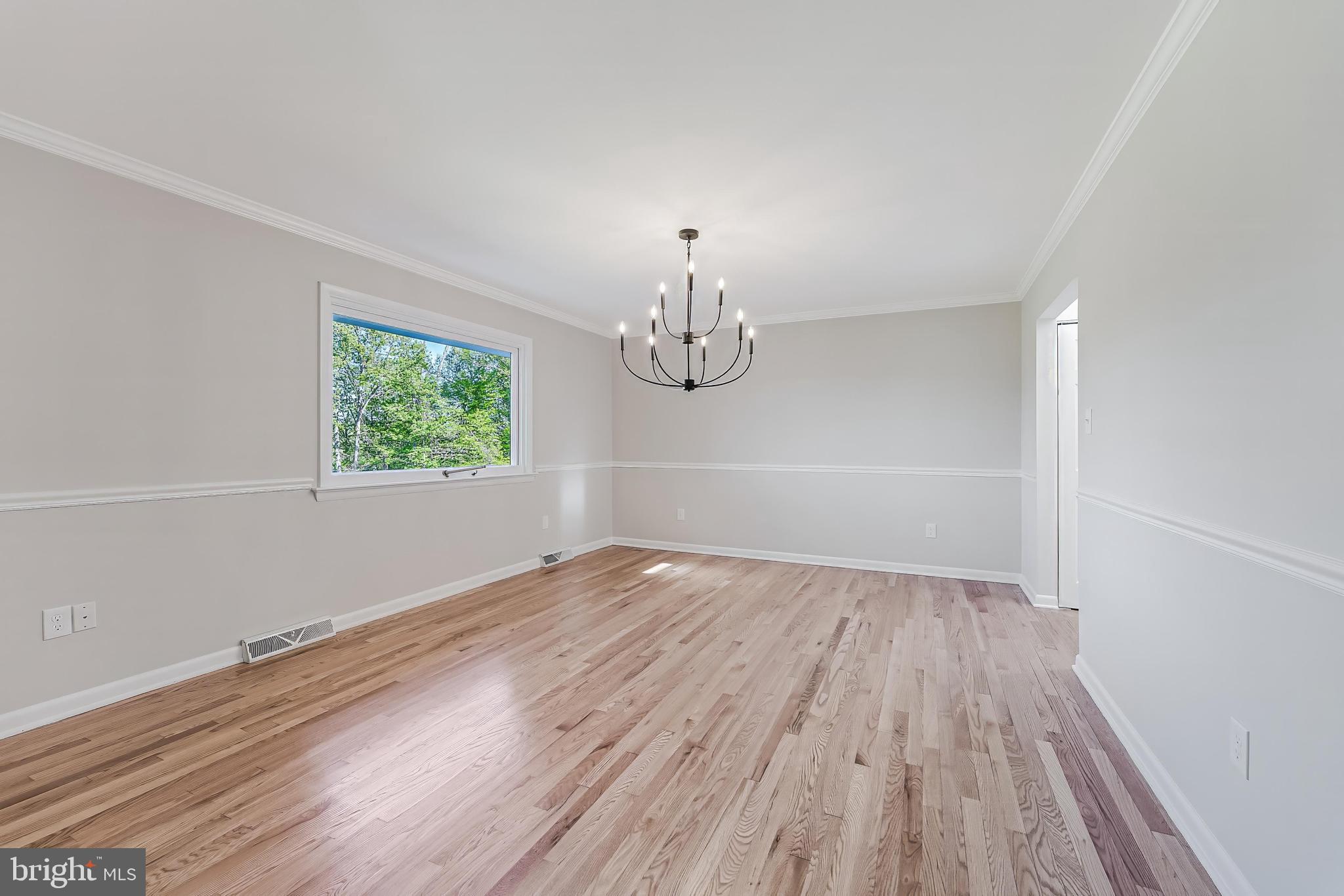 6891 Wilson Road Marshall, VA 20115 - Photo 44 of 118 Bright and airy space with charm.