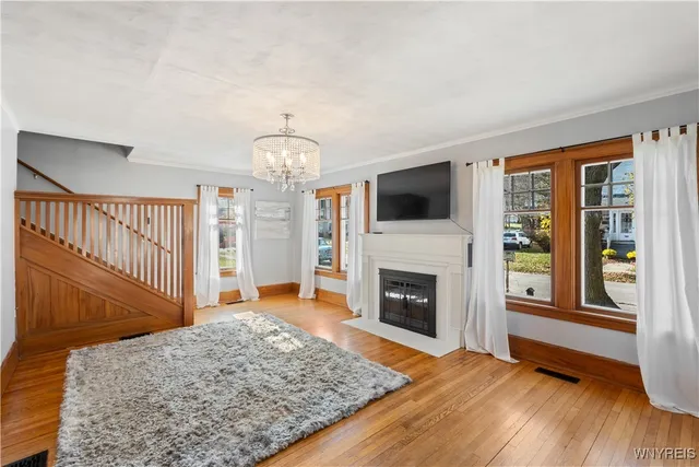 $189,900 | 68 South Maple Street, Warsaw, NY 14569