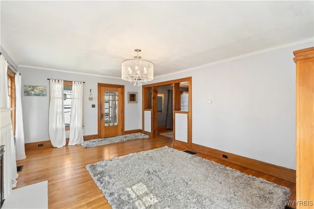 $189,900 | 68 South Maple Street, Warsaw, NY 14569