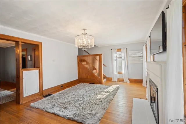 $189,900 | 68 South Maple Street, Warsaw, NY 14569