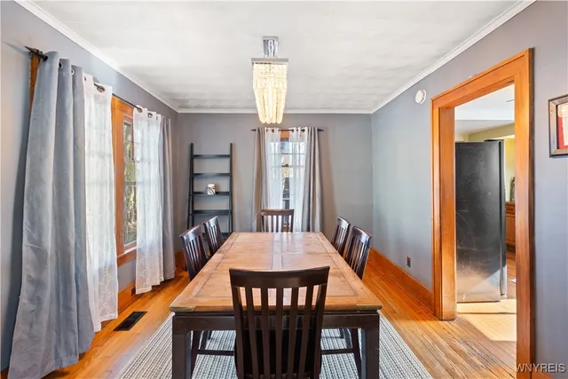 $189,900 | 68 South Maple Street, Warsaw, NY 14569