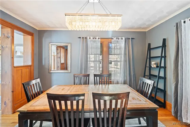 $189,900 | 68 South Maple Street, Warsaw, NY 14569