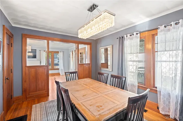 $189,900 | 68 South Maple Street, Warsaw, NY 14569