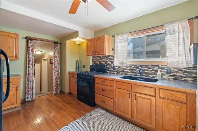 $189,900 | 68 South Maple Street, Warsaw, NY 14569