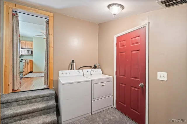 $189,900 | 68 South Maple Street, Warsaw, NY 14569