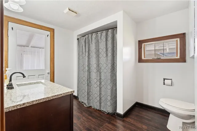 $189,900 | 68 South Maple Street, Warsaw, NY 14569