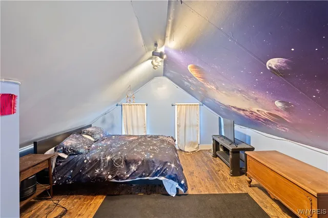 $189,900 | 68 South Maple Street, Warsaw, NY 14569