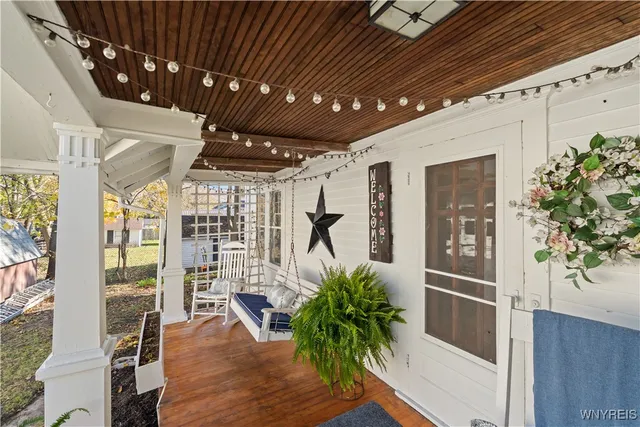 $189,900 | 68 South Maple Street, Warsaw, NY 14569