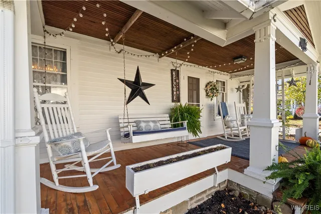 $189,900 | 68 South Maple Street, Warsaw, NY 14569