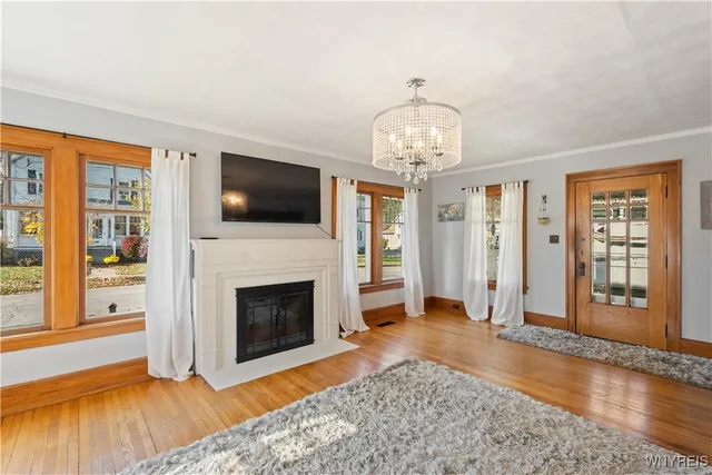 $189,900 | 68 South Maple Street, Warsaw, NY 14569