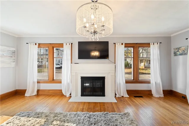 $189,900 | 68 South Maple Street, Warsaw, NY 14569