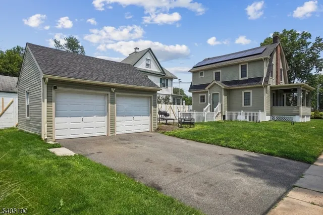 $514,999 | 724 Central Street, Plainfield, NJ 07062