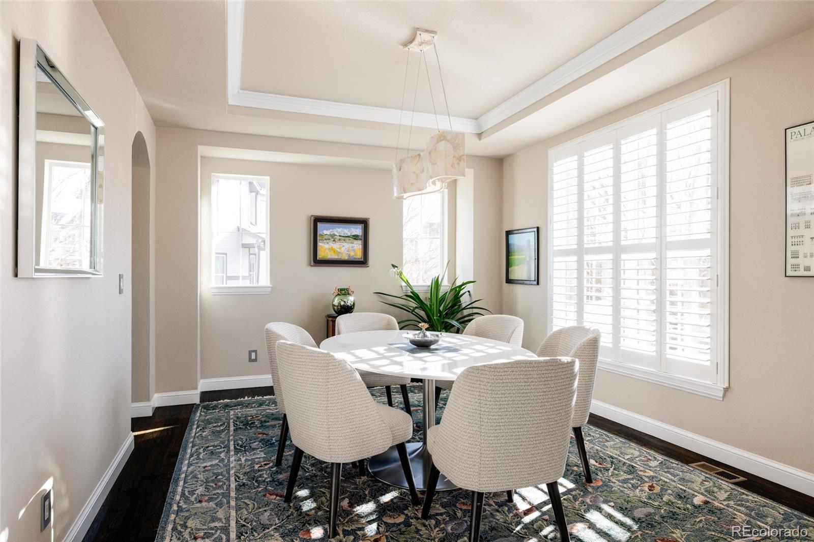 9575 East 3rd Place Denver, CO 80230 - Photo 5 of 36