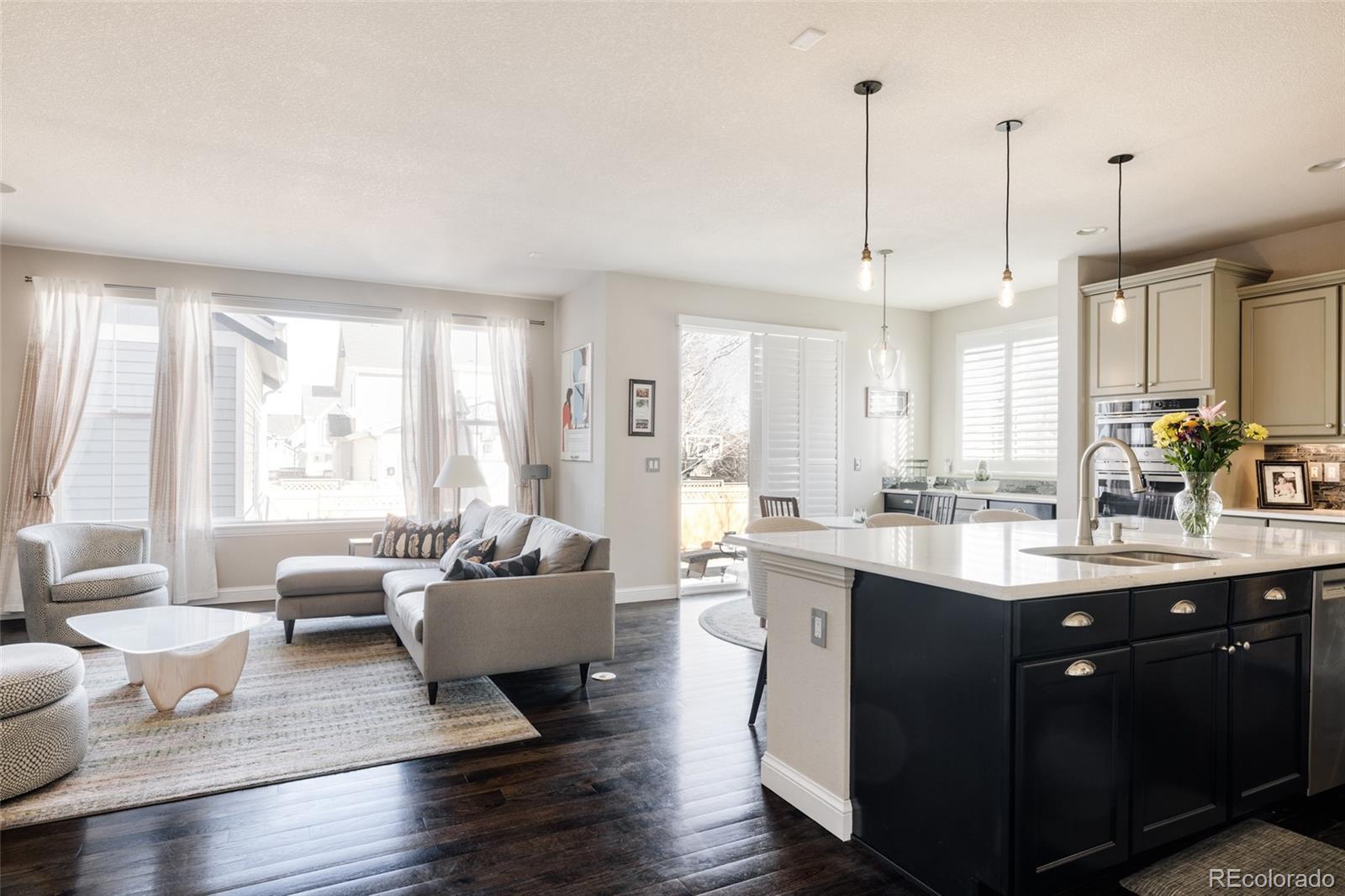 9575 East 3rd Place Denver, CO 80230 - Photo 6 of 36