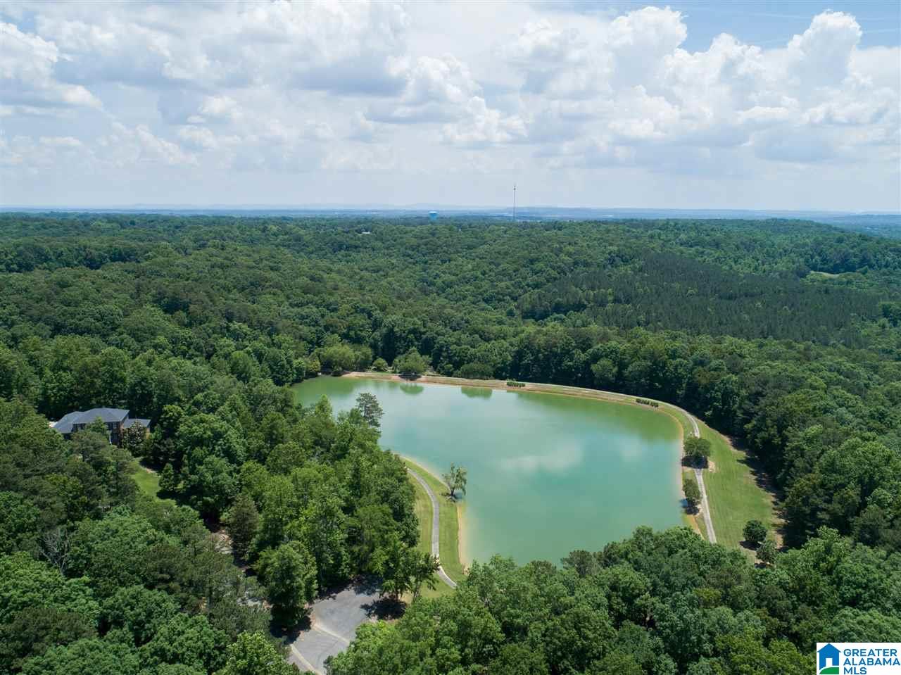 1801 Wind Brook Northwest Cullman, AL 35057 - Photo 46 of 50