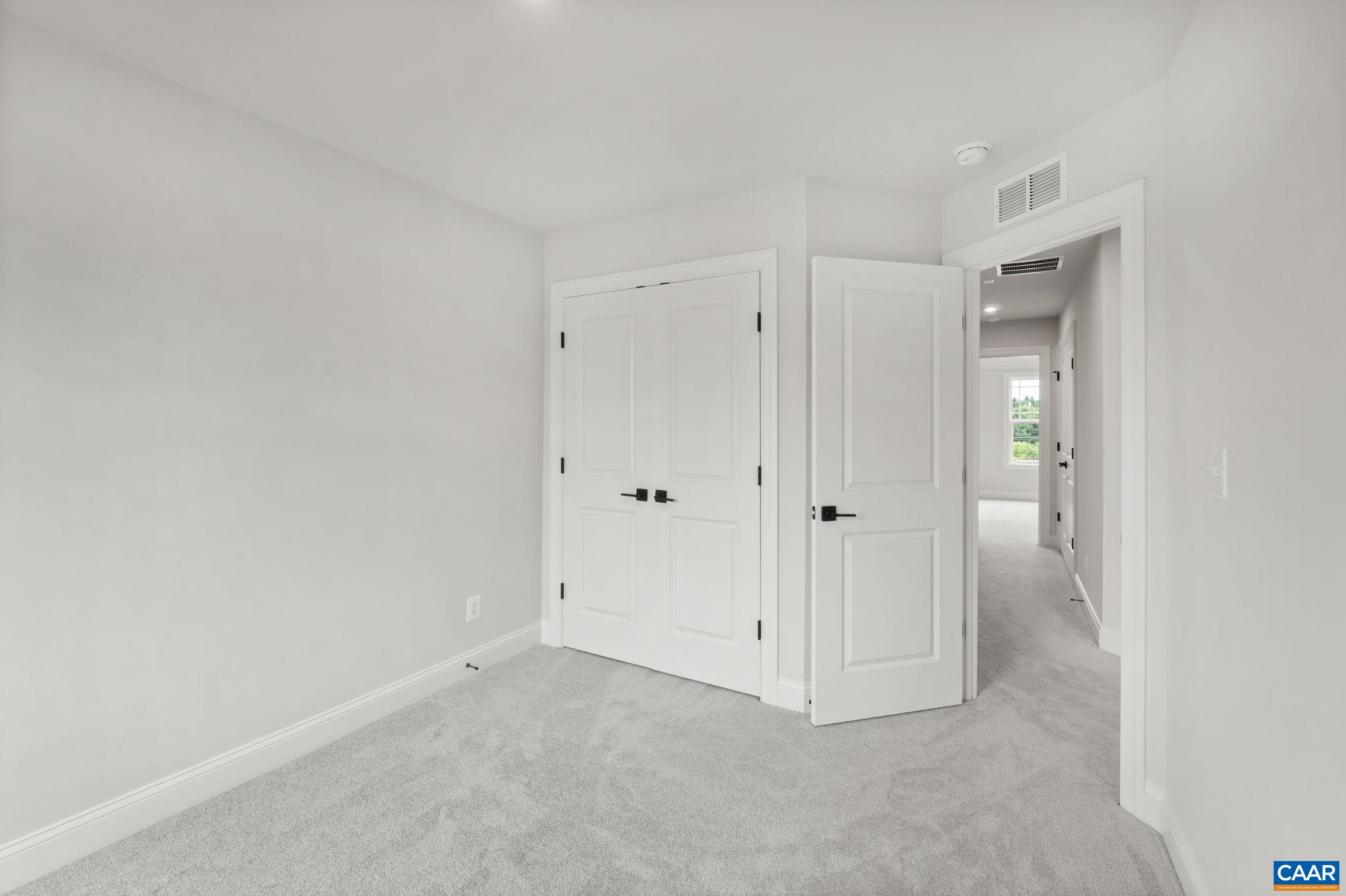 135 Park Ridge Drive Crozet, VA 22932 - Photo 32 of 46 a view of an empty room