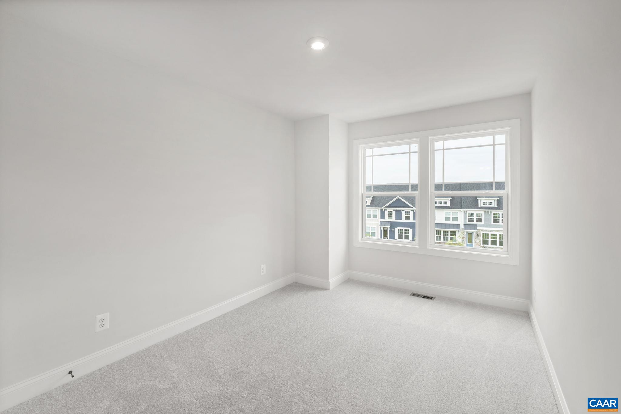 135 Park Ridge Drive Crozet, VA 22932 - Photo 34 of 46 an empty room with a window