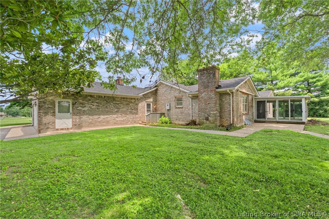 7907 Bethany Road Charlestown, IN 47111 - Photo 4 of 67