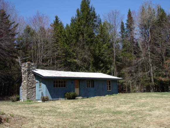 5489 Vermont Rte 100 Londonderry, VT 05148 - Photo 1 of 2