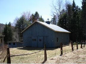 5489 Vermont Rte 100 Londonderry, VT 05148 - Photo 2 of 2