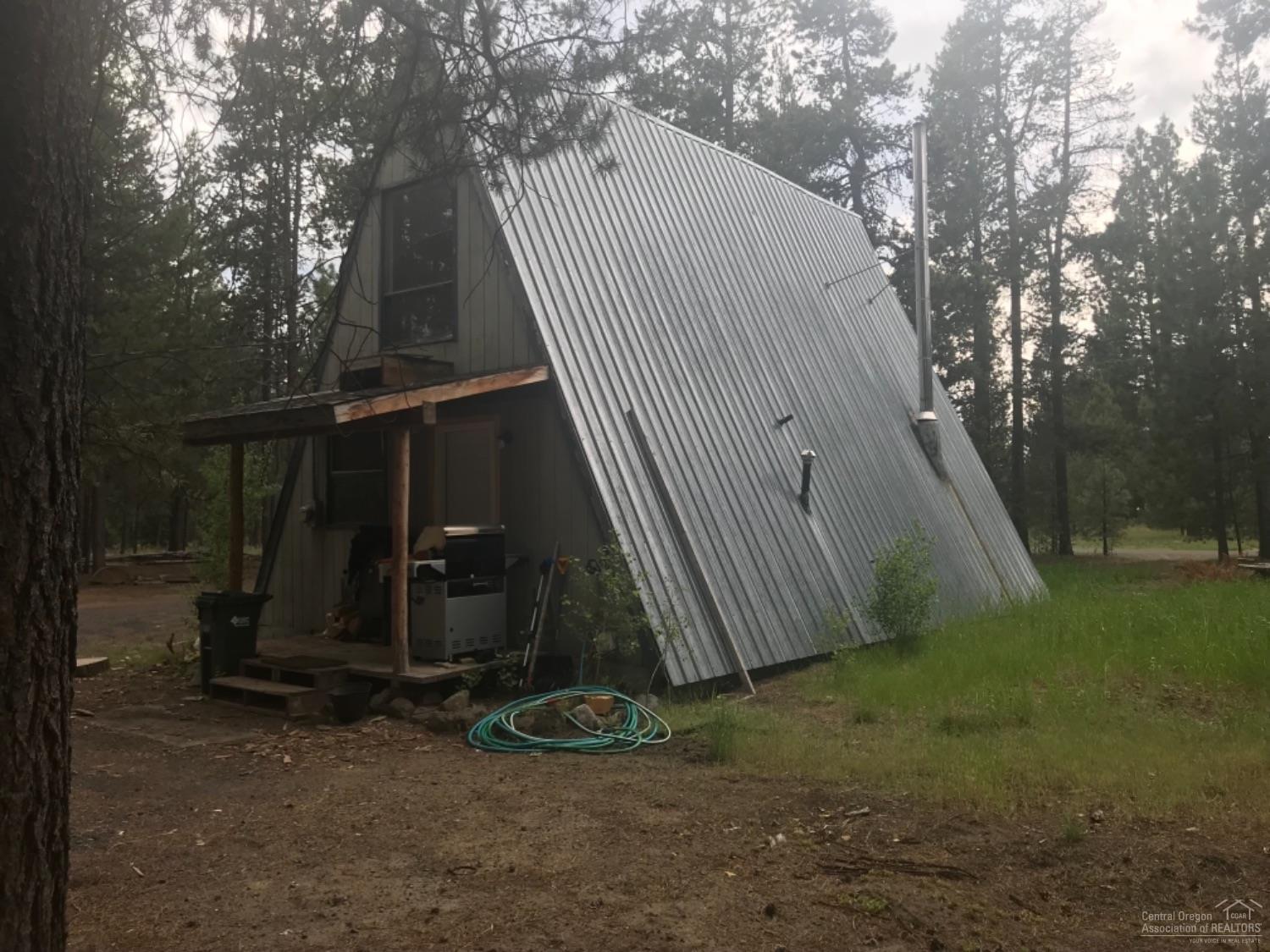 51550 Ash Road La Pine, OR 97739 - Photo 2 of 14 Additional Photo