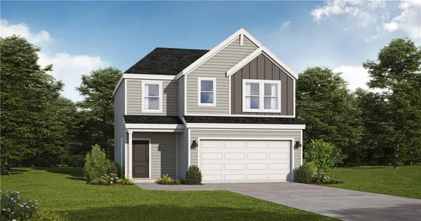 $282,463 | 1009 Balboa Trail, Raymore, MO 64083