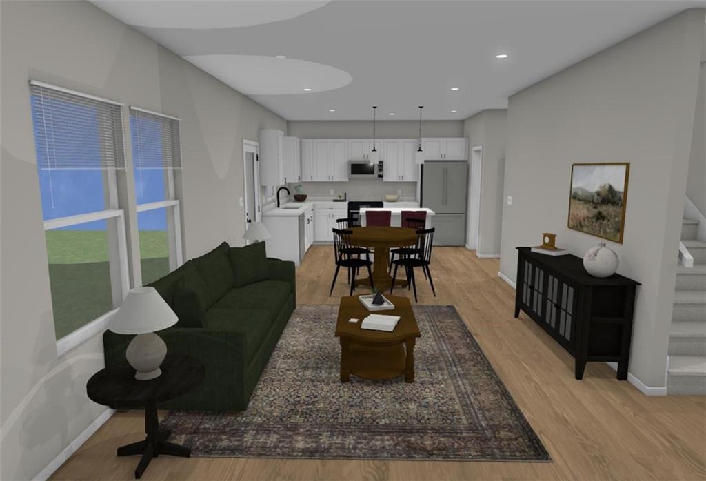 1009 Balboa Trail Raymore, MO 64083 - Photo 3 of 9