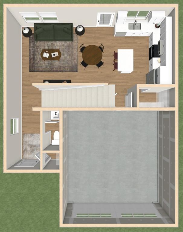 1009 Balboa Trail Raymore, MO 64083 - Photo 4 of 9