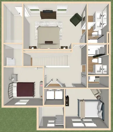 $282,463 | 1009 Balboa Trail, Raymore, MO 64083