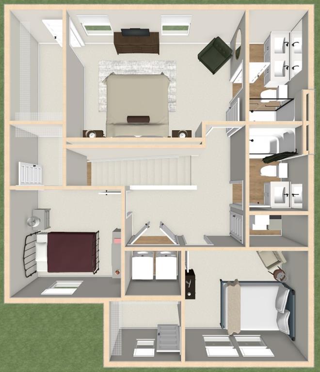 1009 Balboa Trail Raymore, MO 64083 - Photo 5 of 9