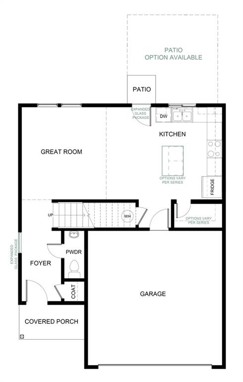 1009 Balboa Trail Raymore, MO 64083 - Photo 7 of 9