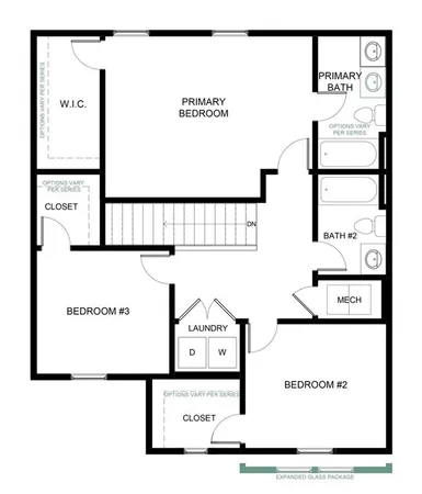 $282,463 | 1009 Balboa Trail, Raymore, MO 64083