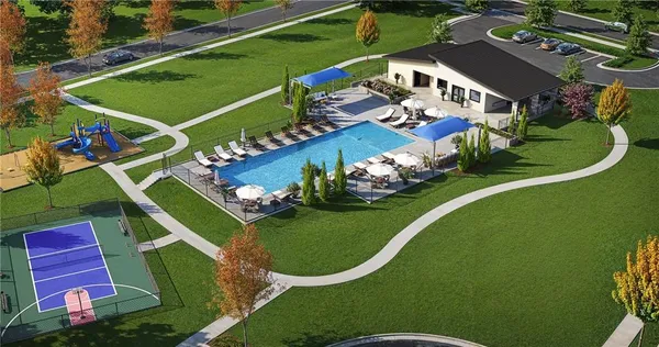 $282,463 | 1009 Balboa Trail, Raymore, MO 64083