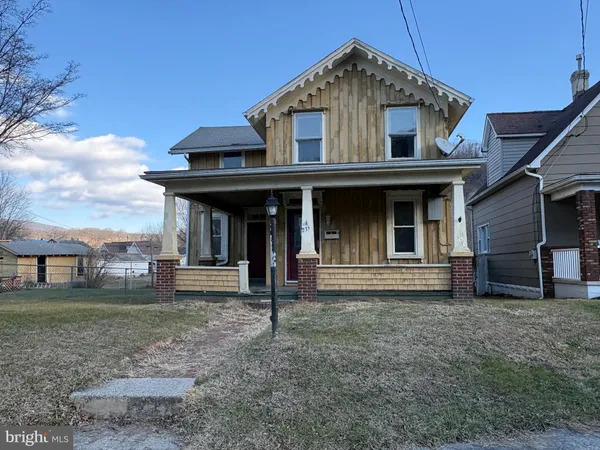 $25,000 | 235 North Water Street, Keyser, WV 26726