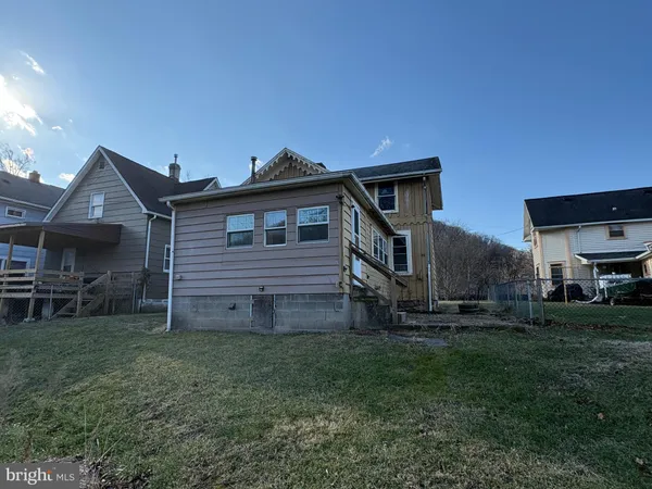 $25,000 | 235 North Water Street, Keyser, WV 26726