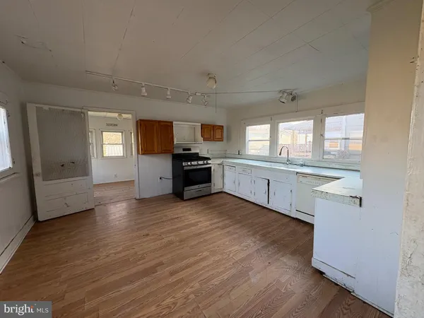 $25,000 | 235 North Water Street, Keyser, WV 26726