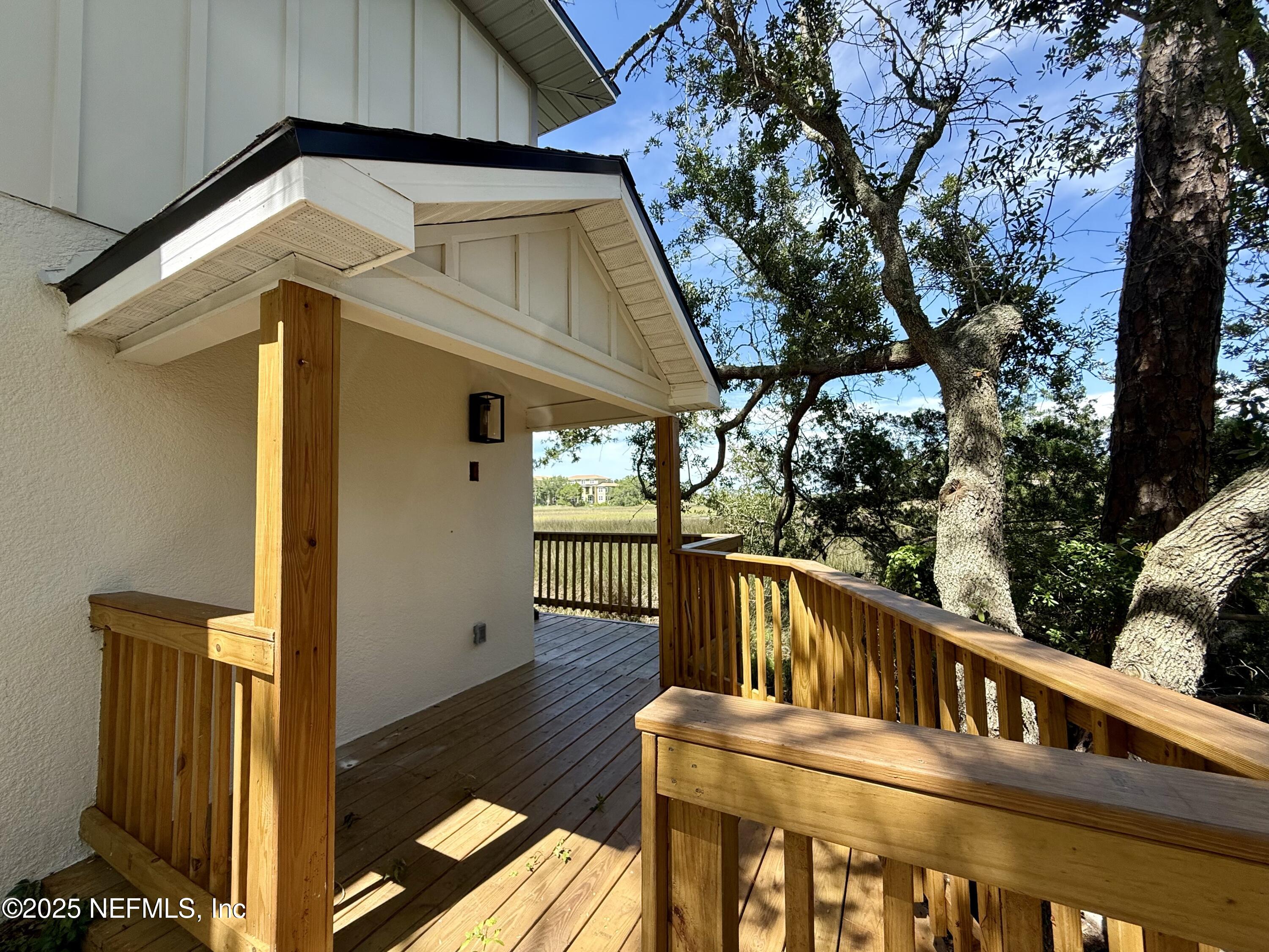 40 Colony Street, Unit B St. Augustine, FL 32084 - Photo 31 of 32 IMG_9526