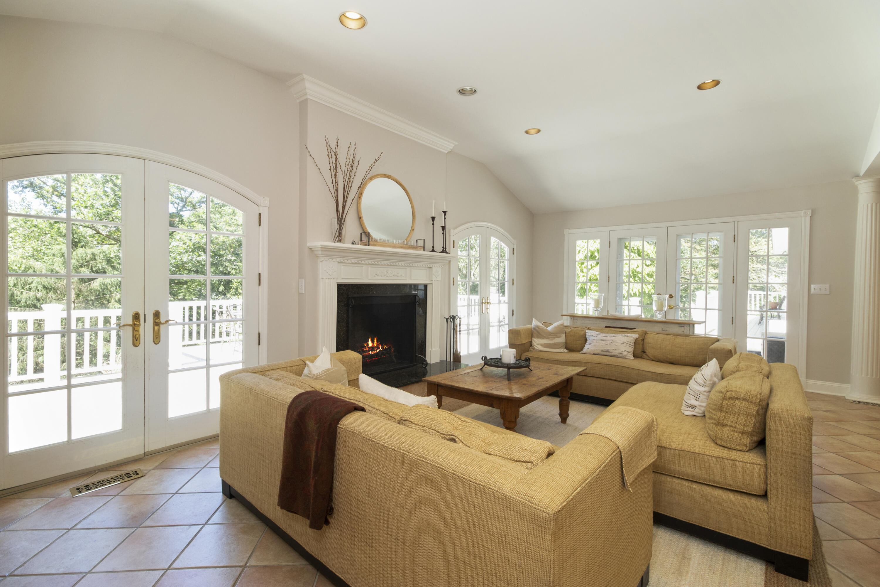 189 Parish Road New Canaan, CT 06840 - Photo 19 of 40 022-photo-family-room-9376945
