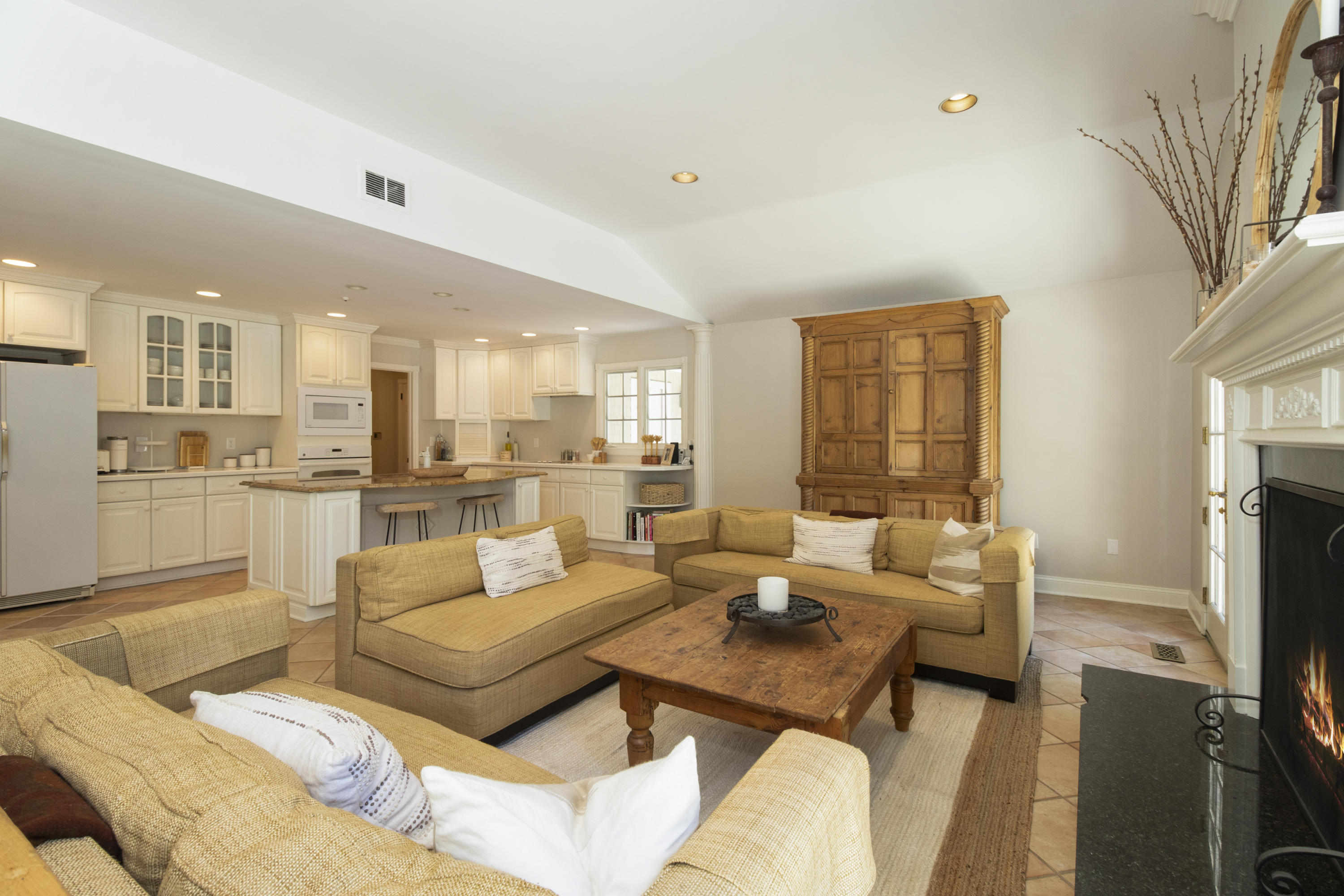 189 Parish Road New Canaan, CT 06840 - Photo 23 of 40 026-photo-family-room-9376949 - Copy