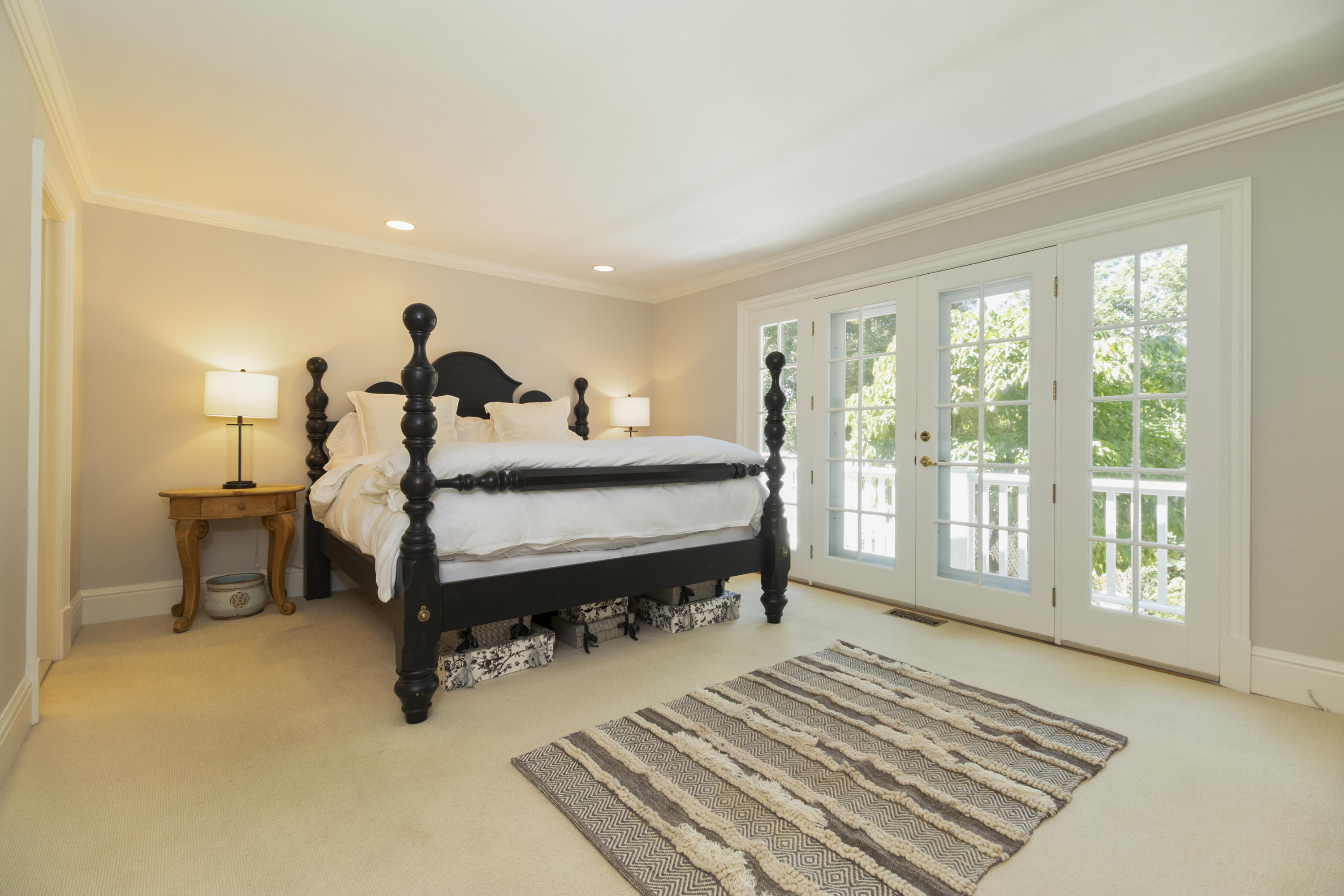 189 Parish Road New Canaan, CT 06840 - Photo 24 of 40 027-photo-main-bedroom-9376921 - Copy