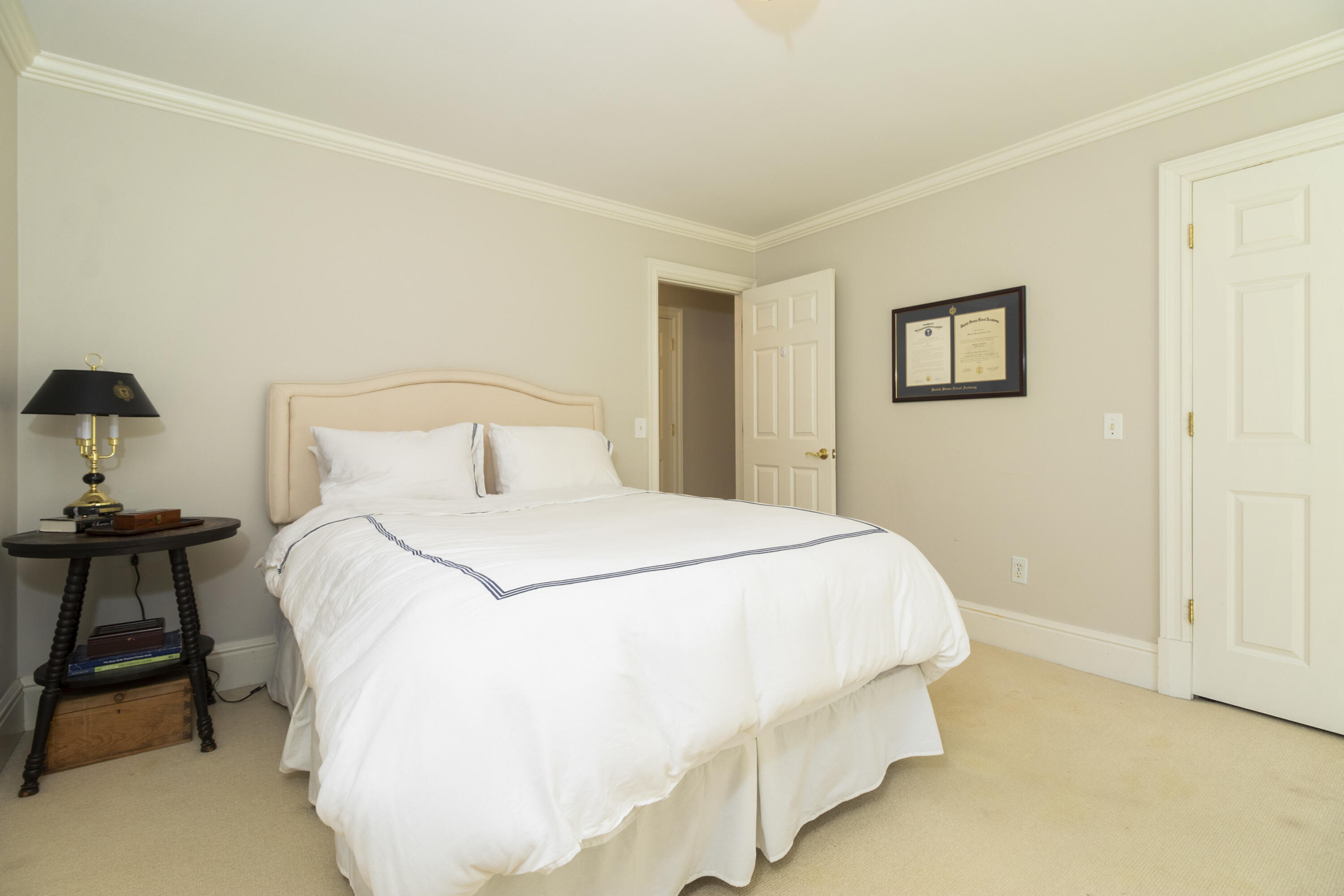 189 Parish Road New Canaan, CT 06840 - Photo 25 of 40 031-photo-bedroom-9376914