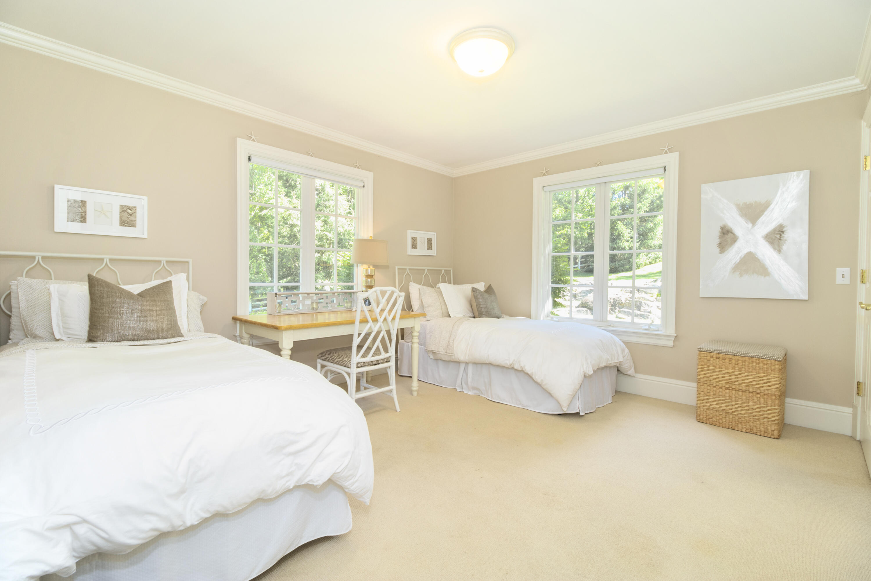 189 Parish Road New Canaan, CT 06840 - Photo 26 of 40 034-photo-bedroom-9376916