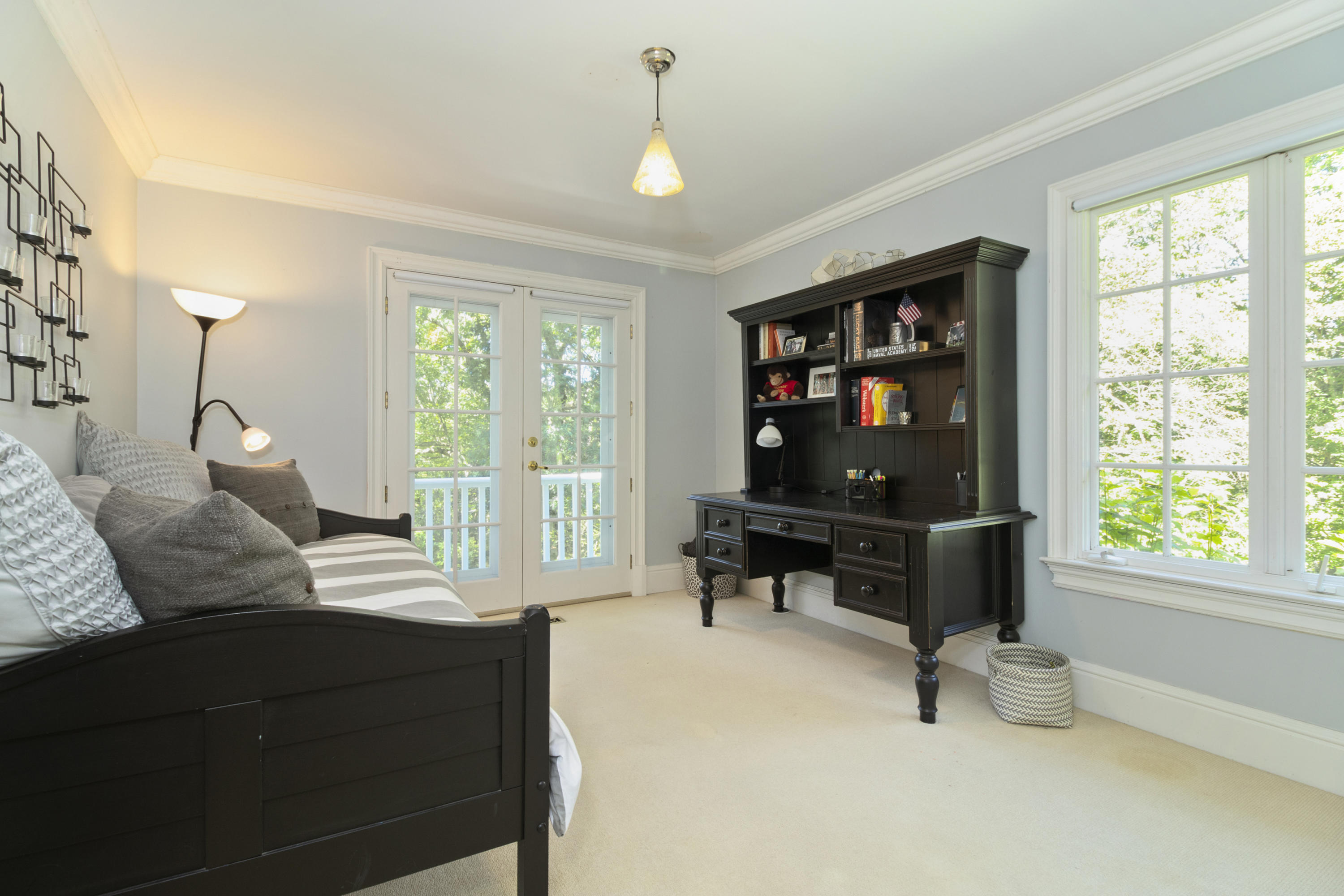 189 Parish Road New Canaan, CT 06840 - Photo 28 of 40 036-photo-bedroom-9376919