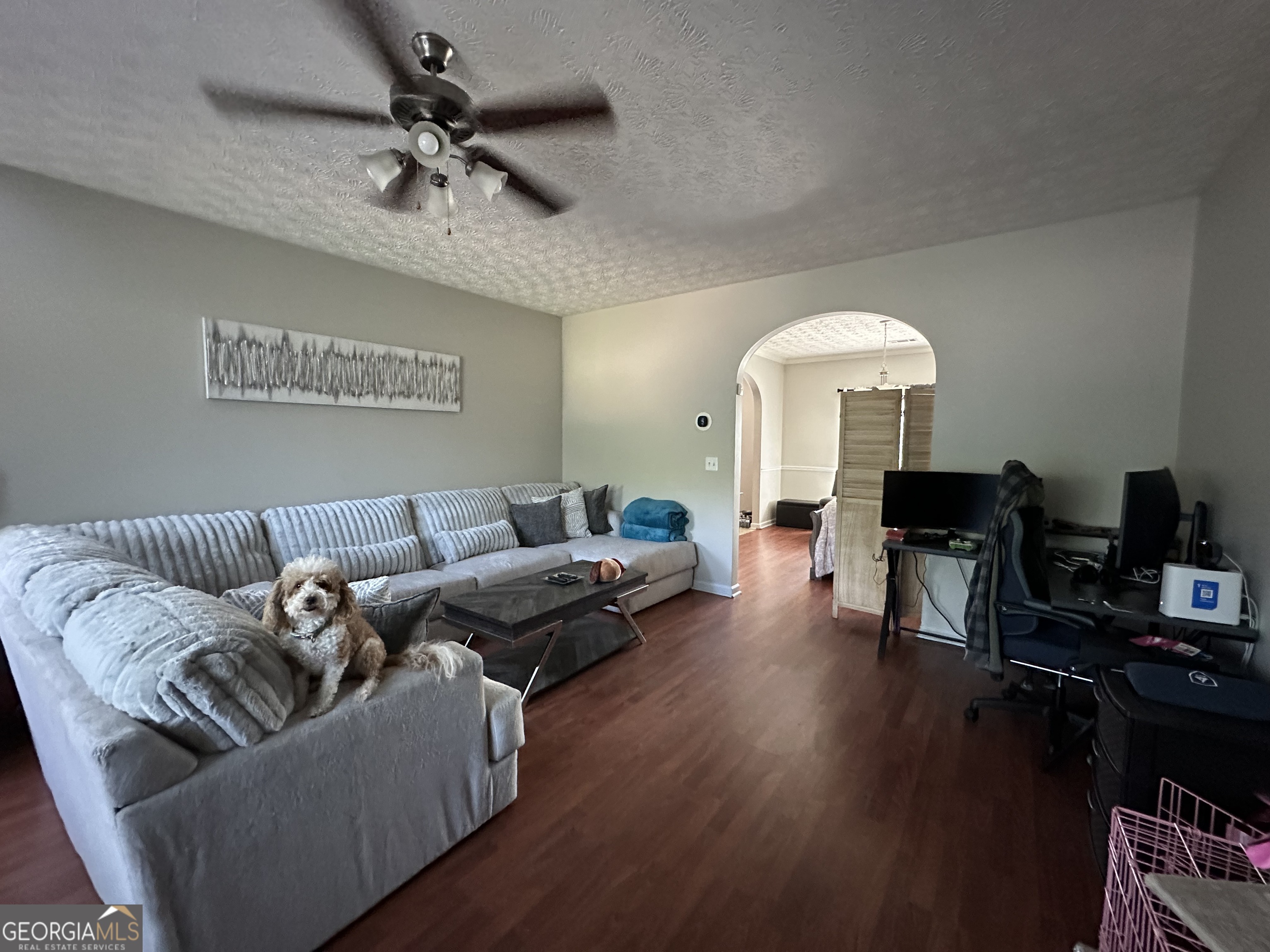 116 Bramble Way Griffin, GA 30224 - Photo 7 of 32