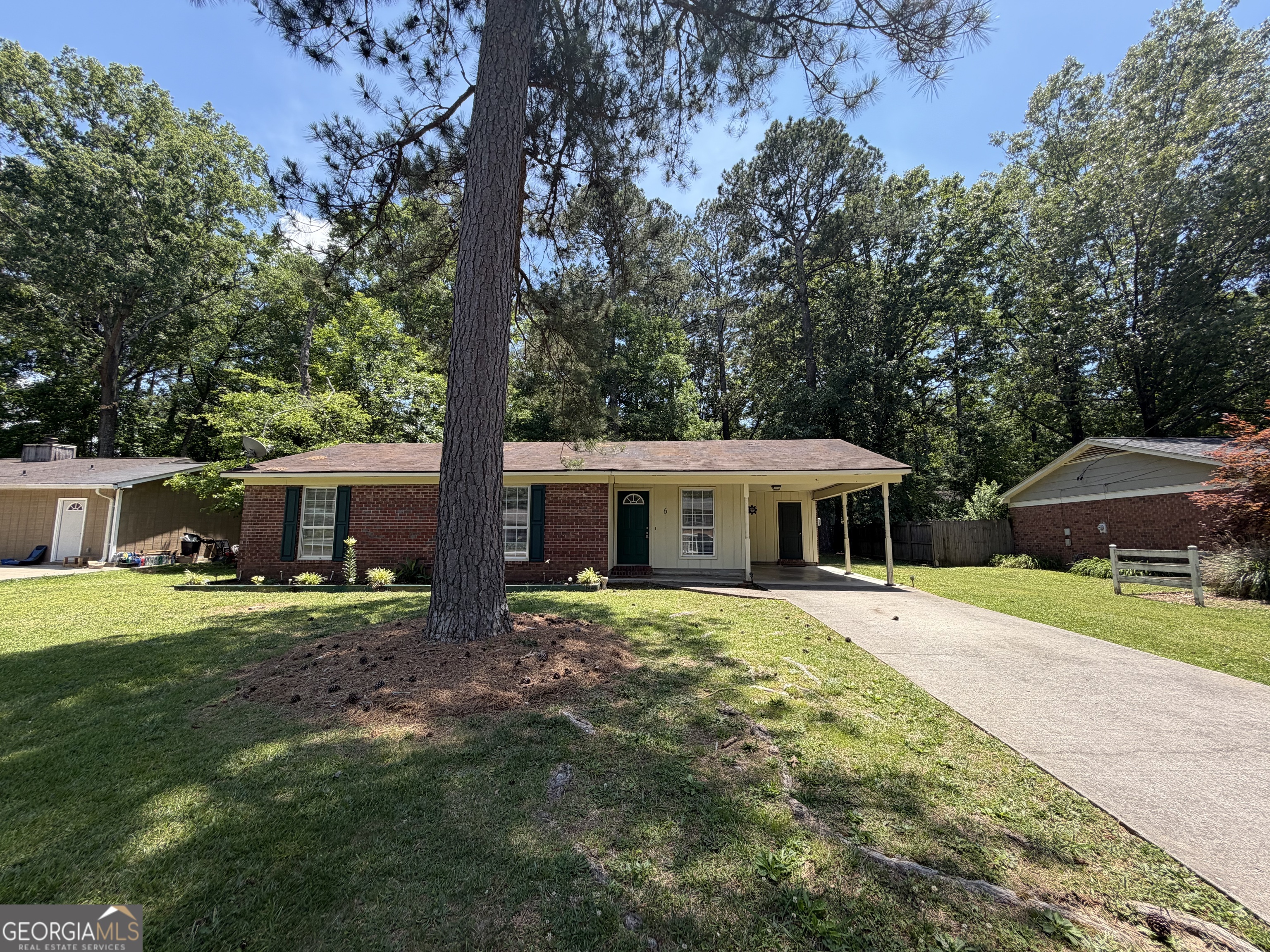 6 Roundtree Terrace Rome, GA 30165 - Photo 30 of 32